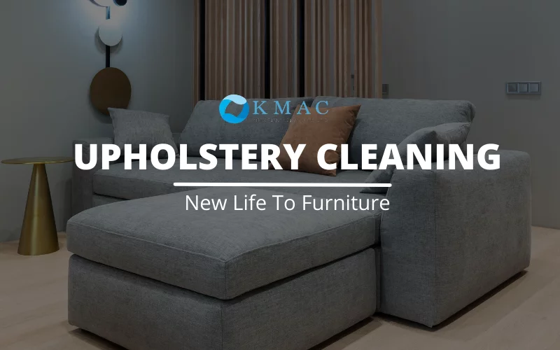 Upholstery Service | New Life To Furniture
