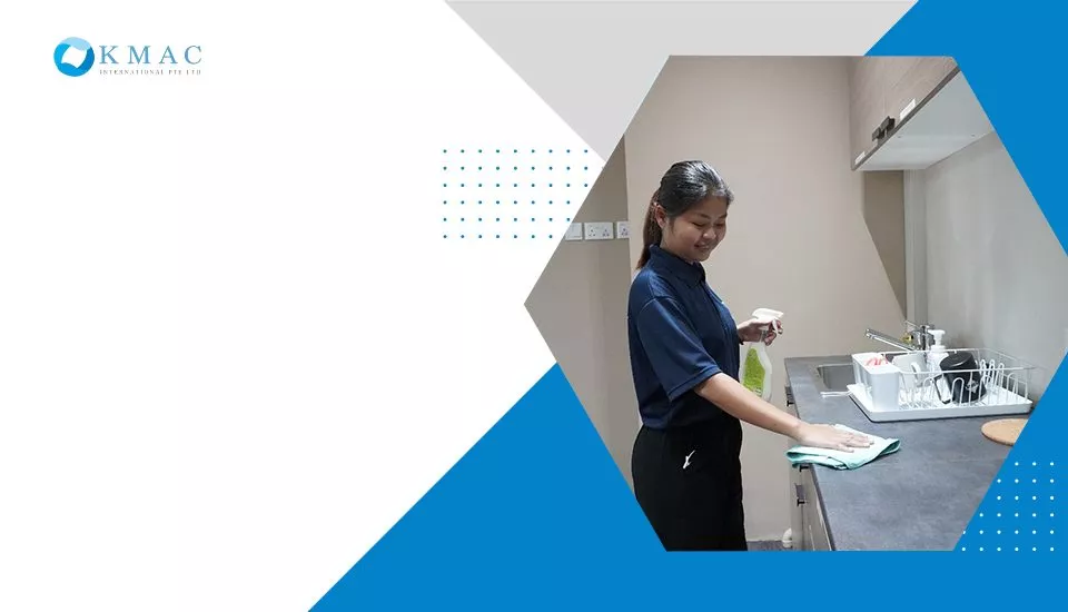 Starting Off Fresh for 2023: Deep Cleaning Your Home Made Easier